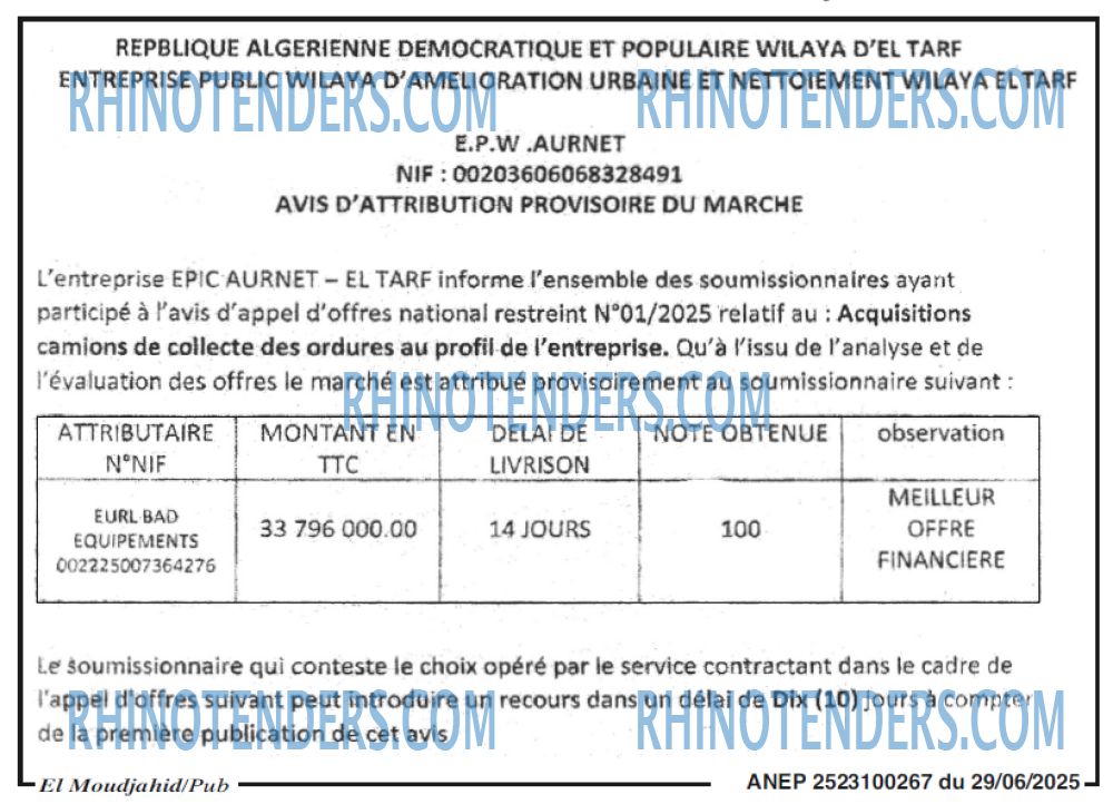 Autres