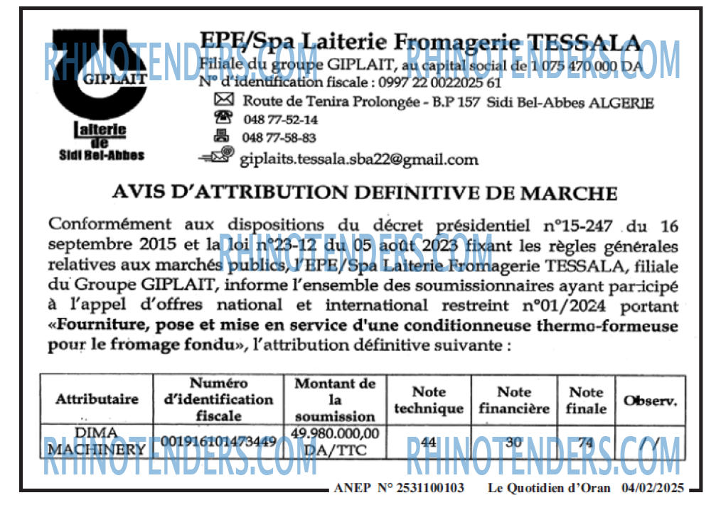 Autres
