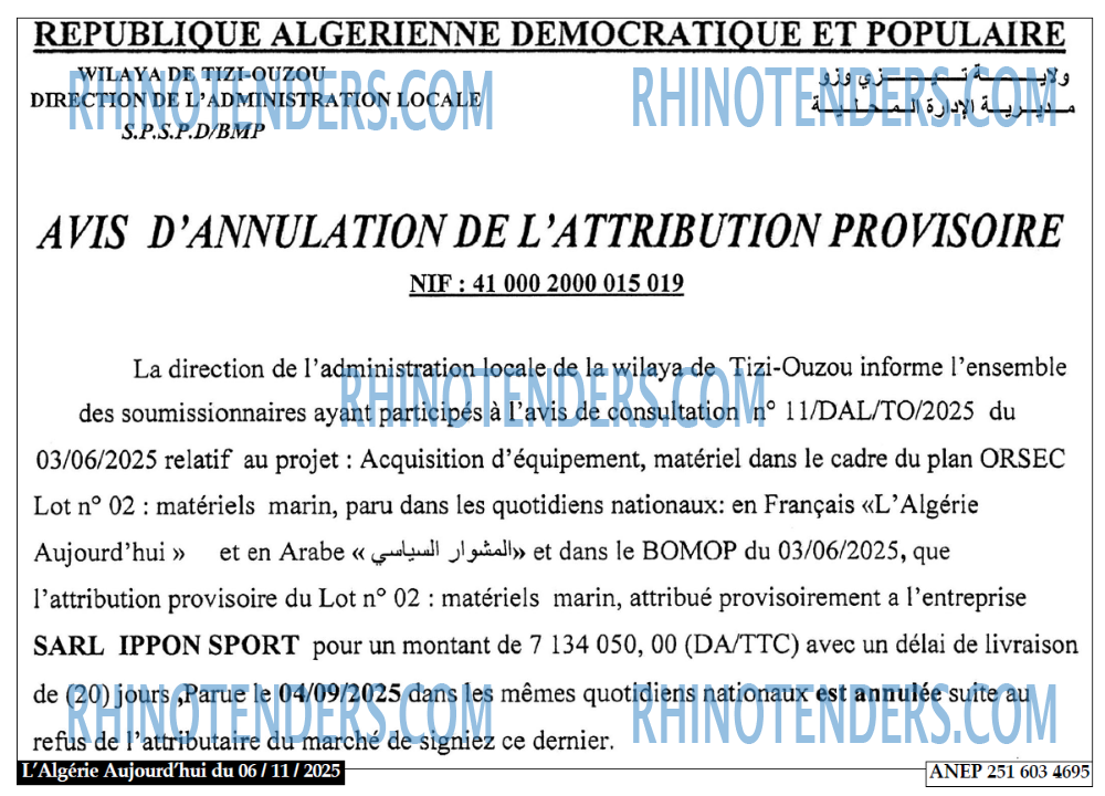 Autres