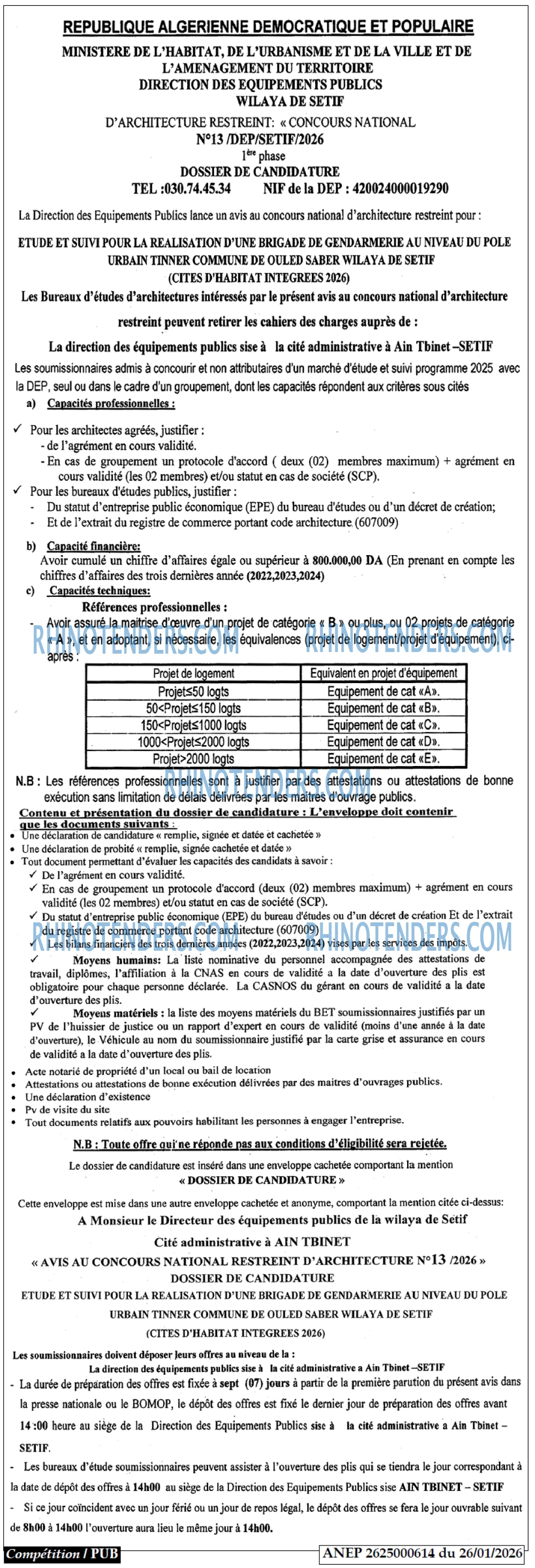Autres