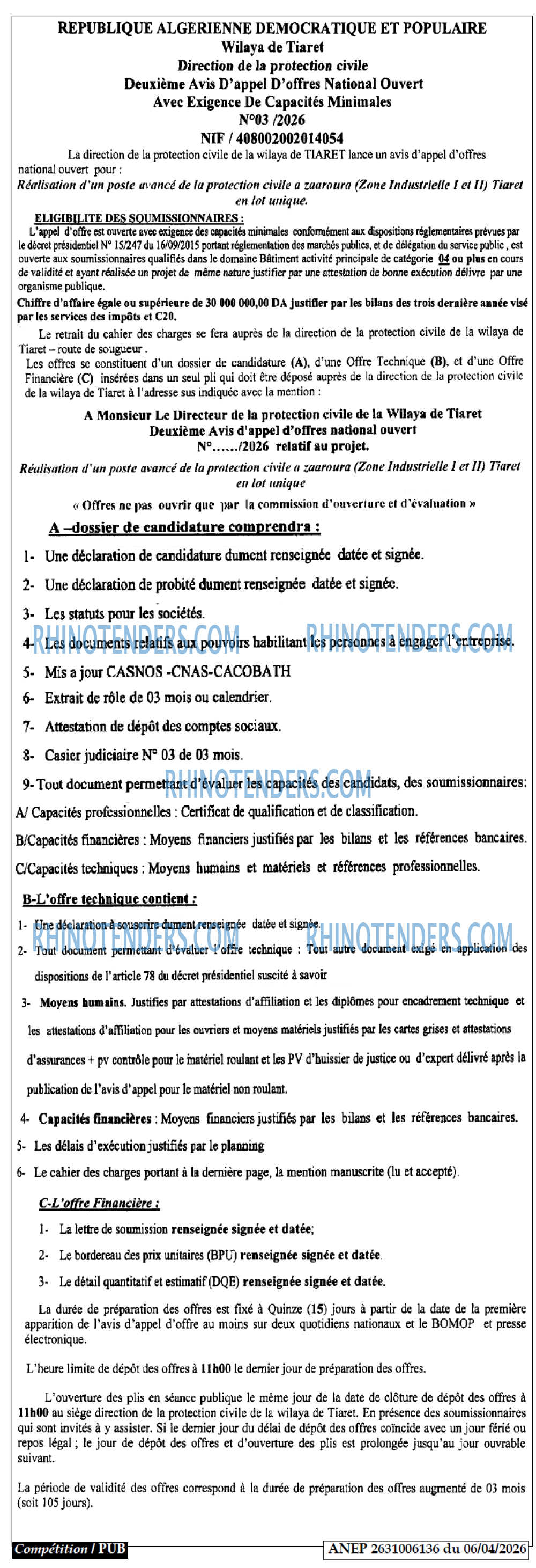 Autres
