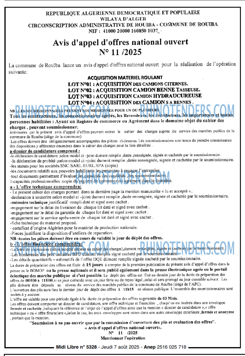 MIDI Libre