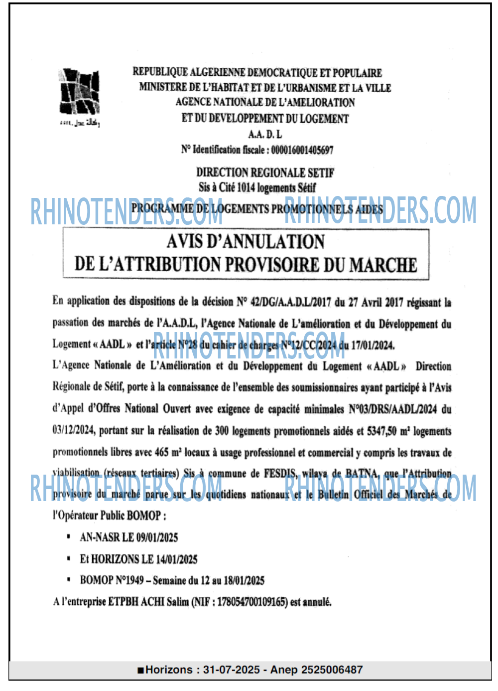 Autres