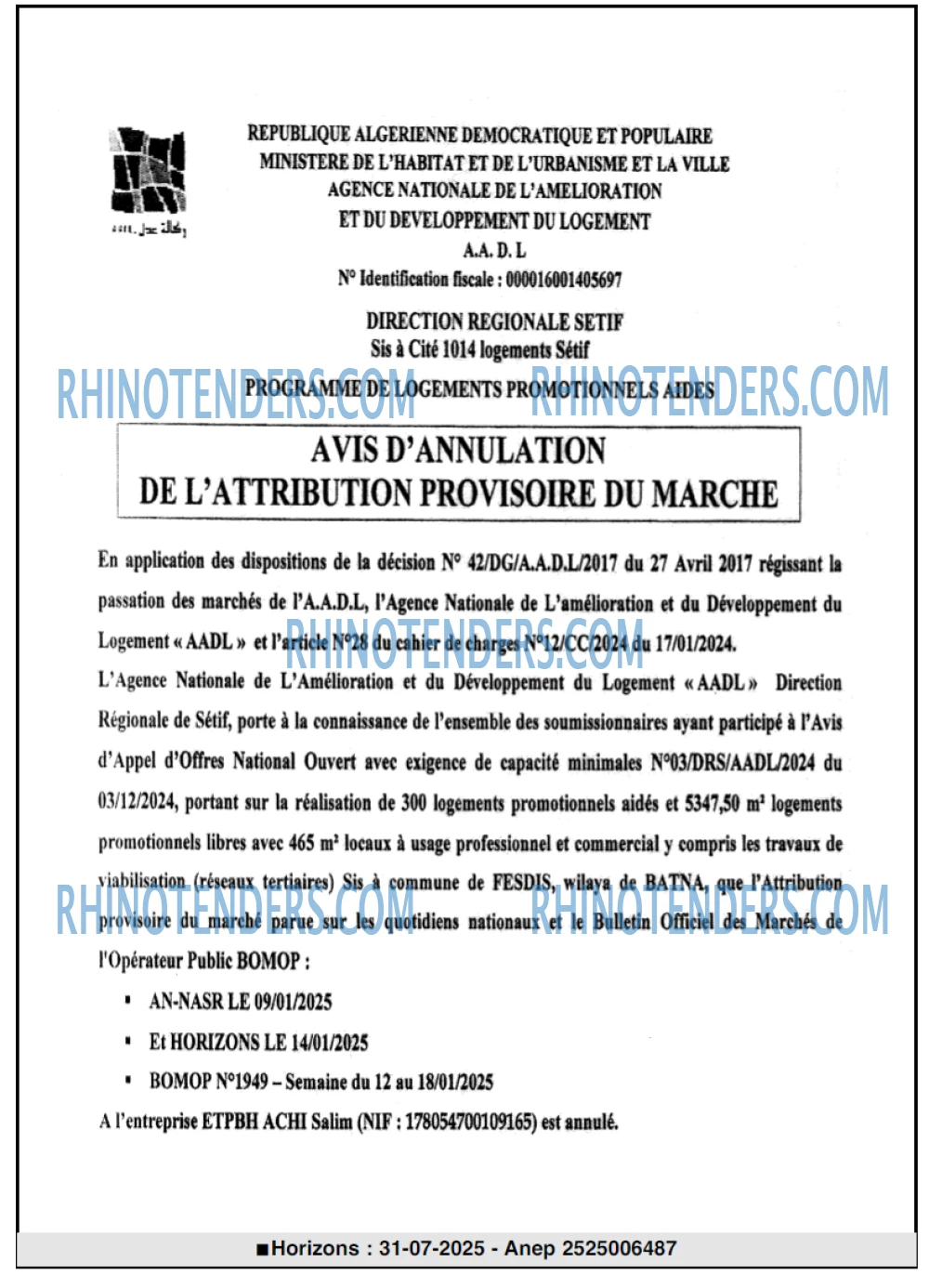 Autres