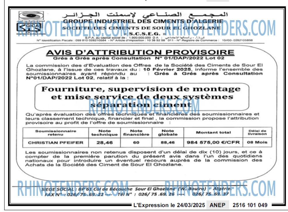 Autres