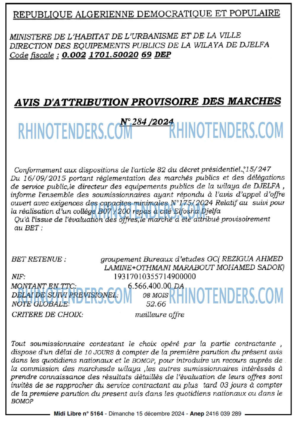 Autres