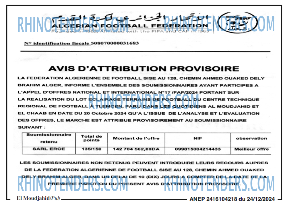 Autres