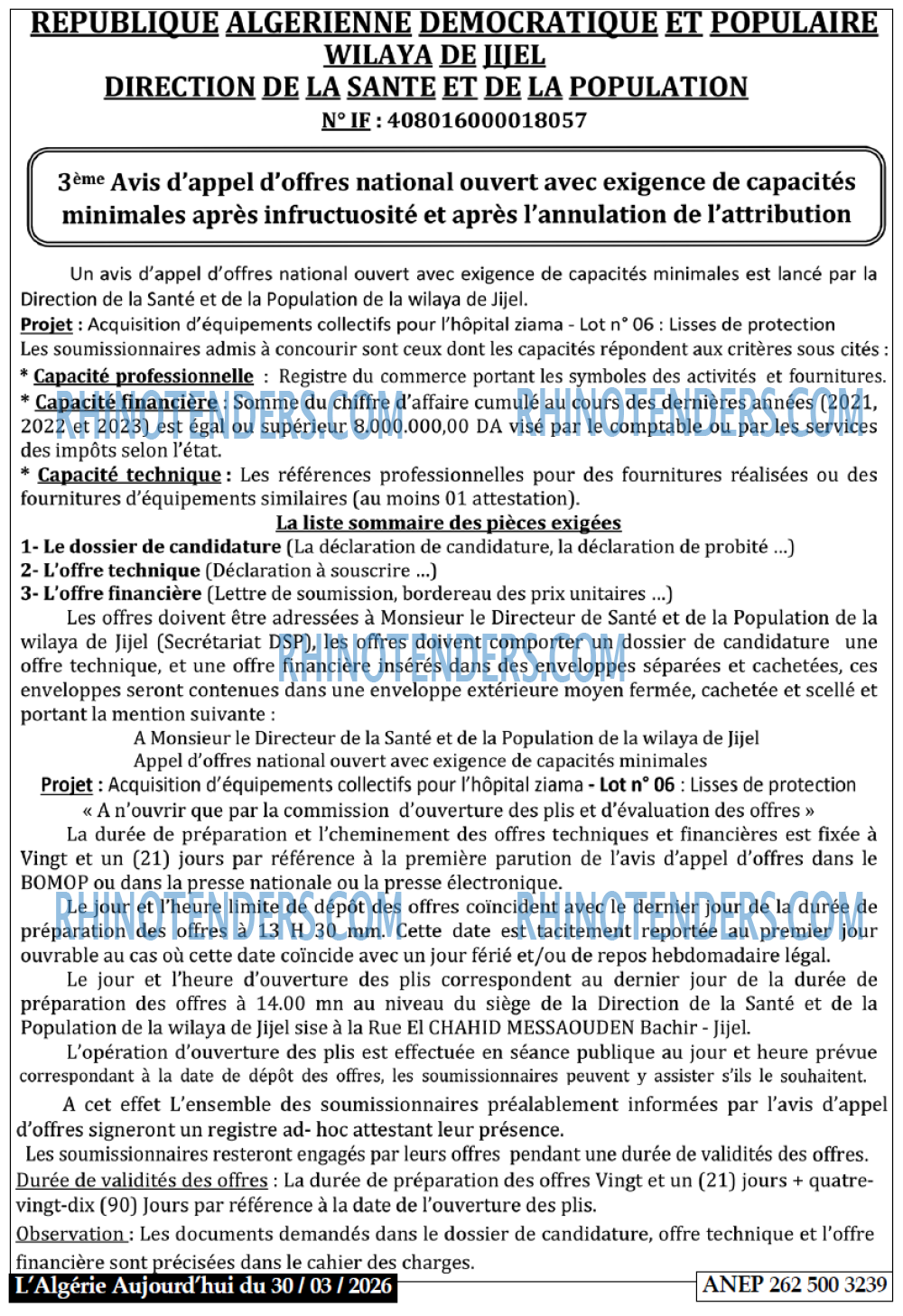 Aujourd'hui
