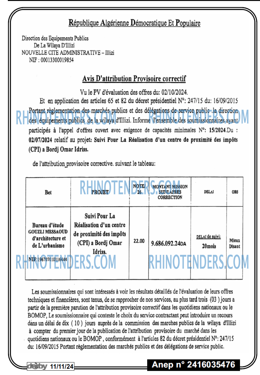 Autres