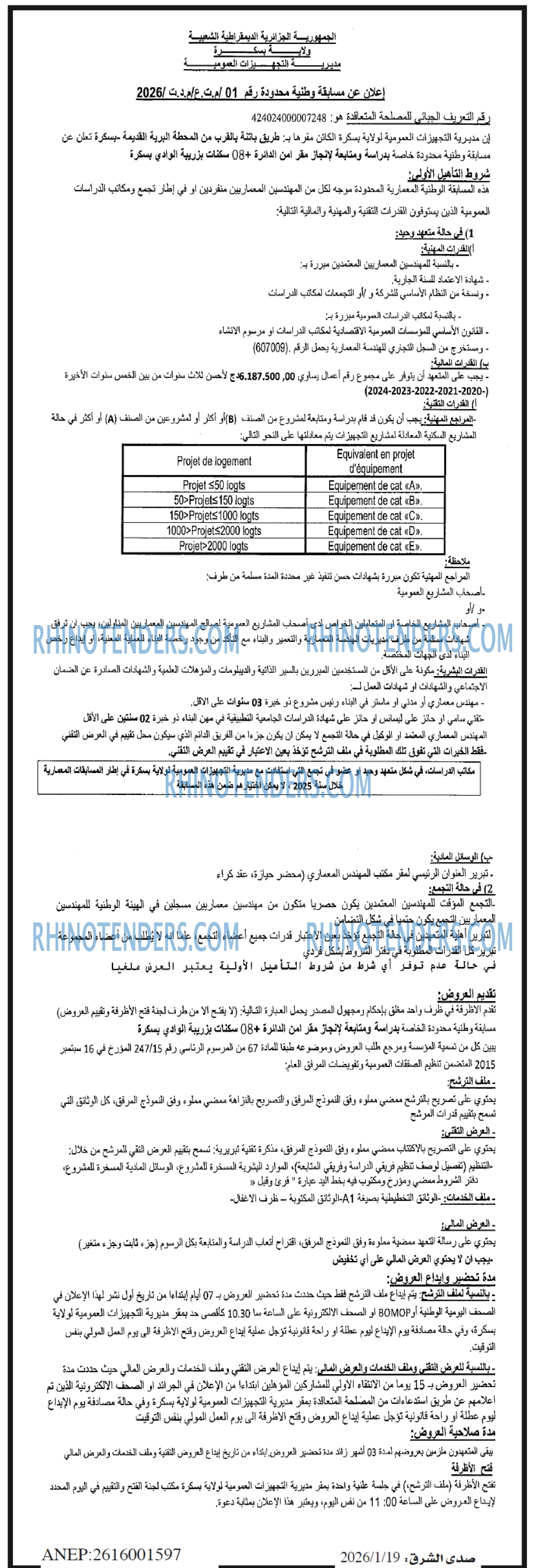 صدى الشرق