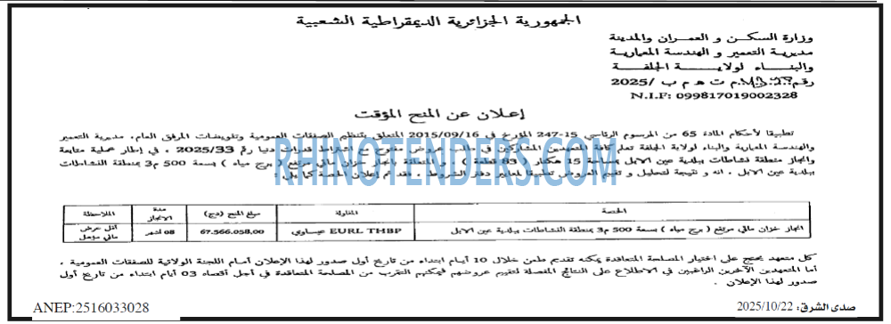 صدى الشرق