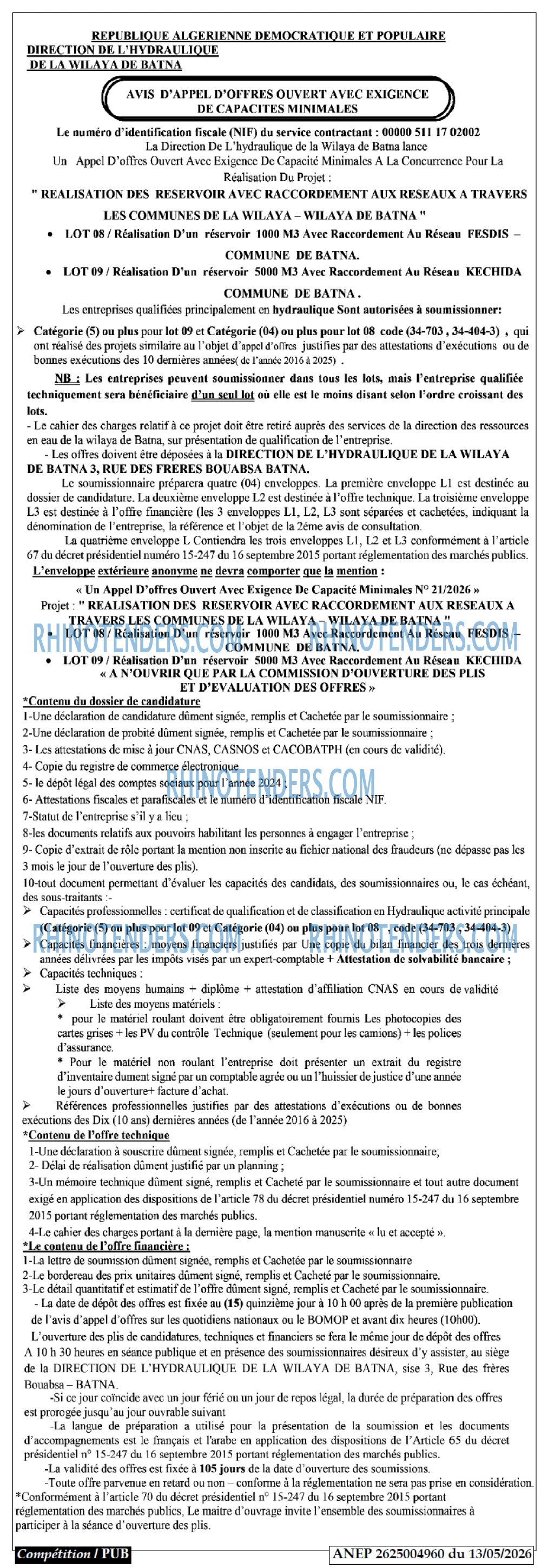 Autres