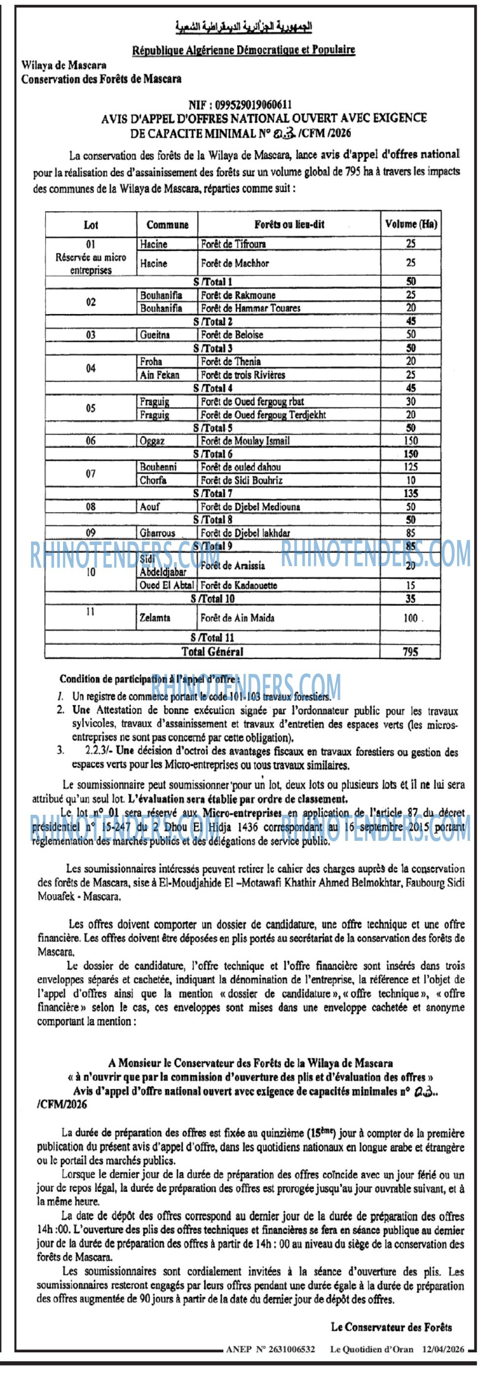 Autres