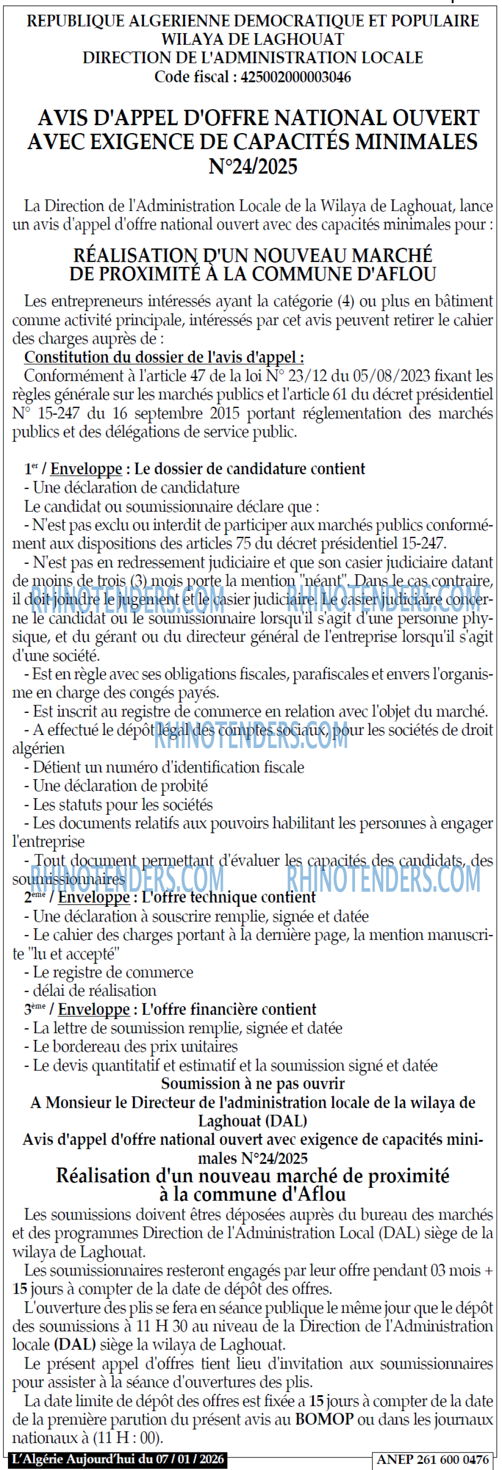 Aujourd'hui