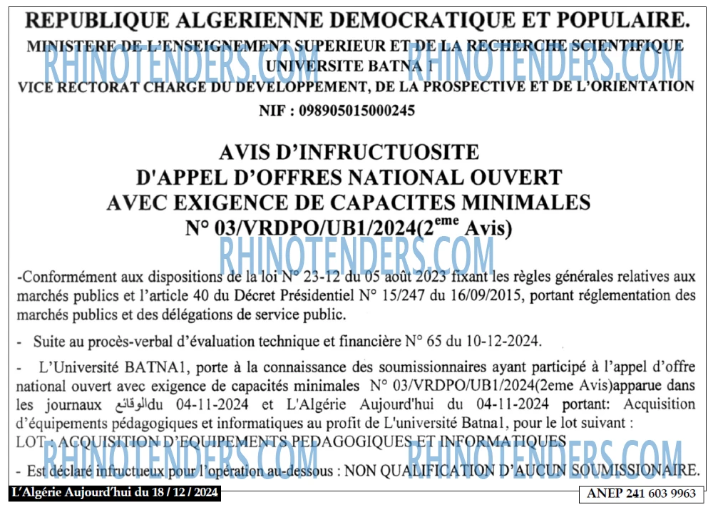 Aujourd'hui