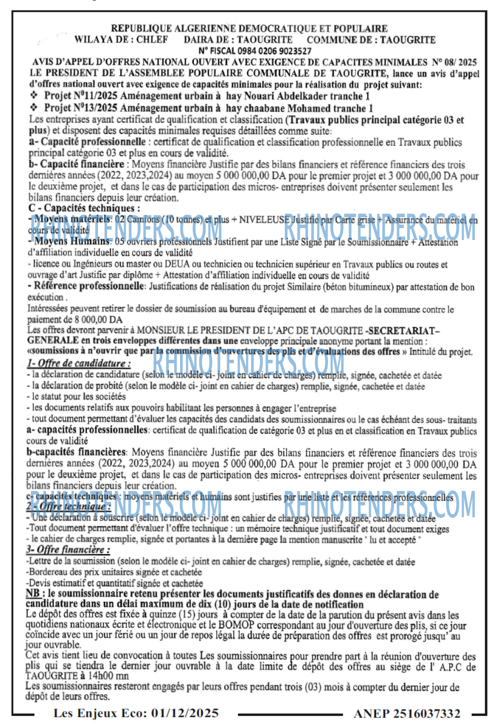 Autres