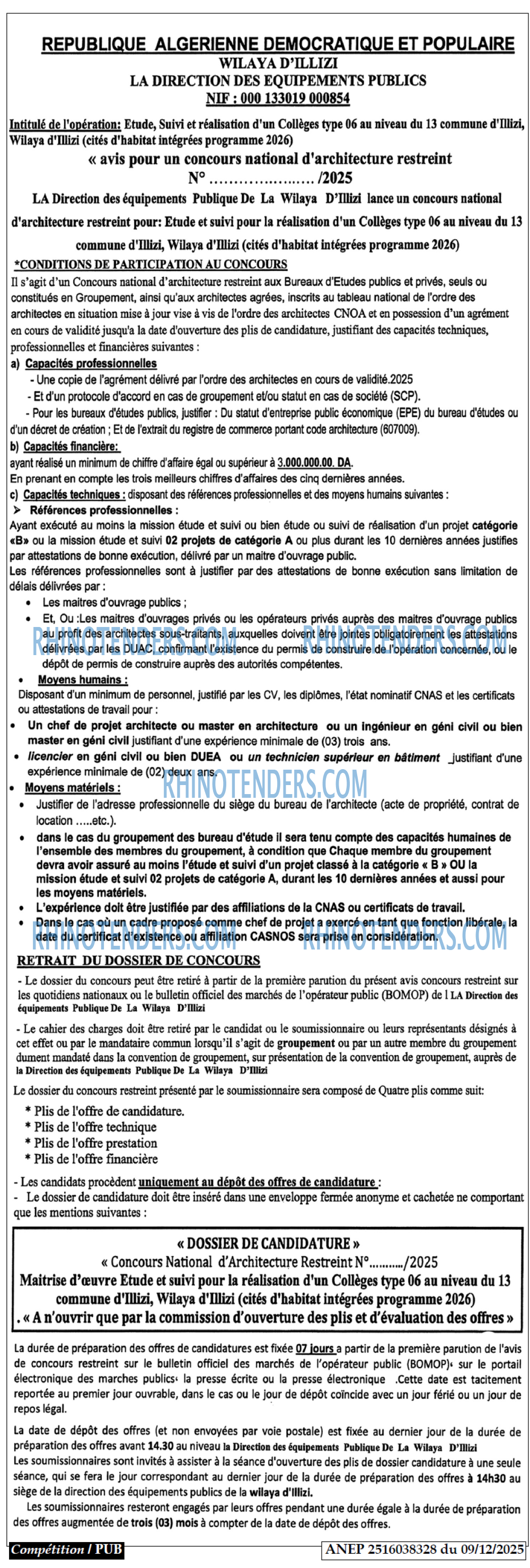 Autres
