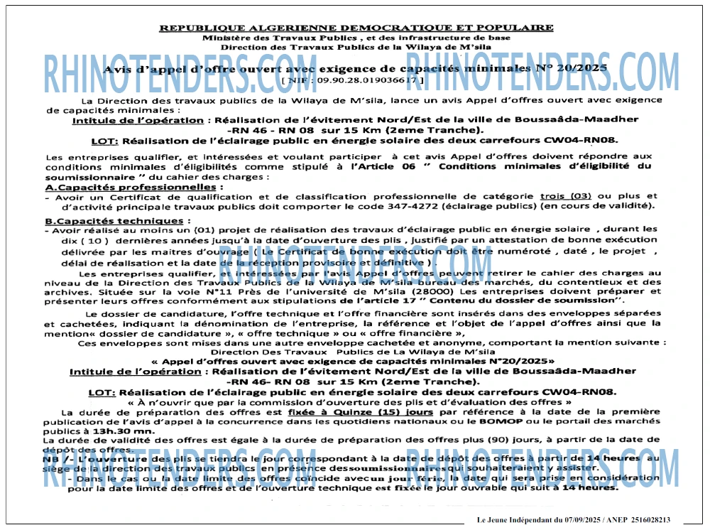 Autres