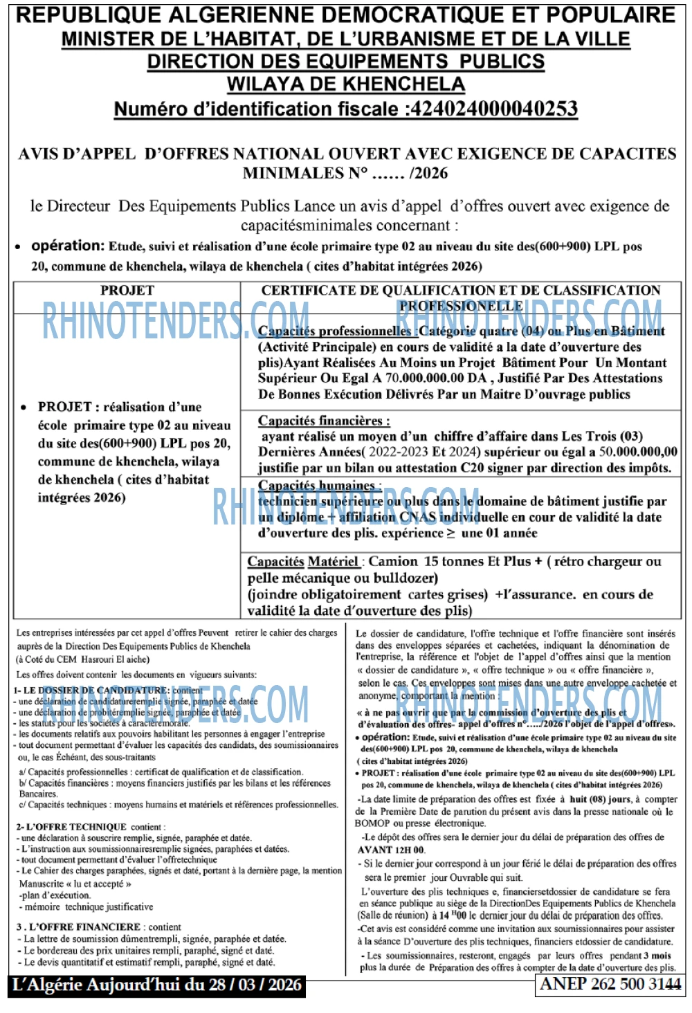 Aujourd'hui