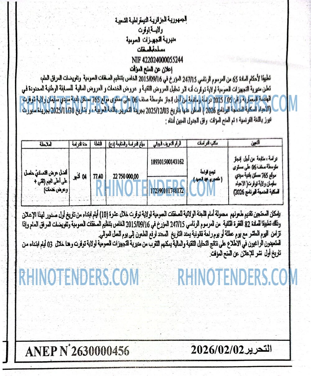 التحرير