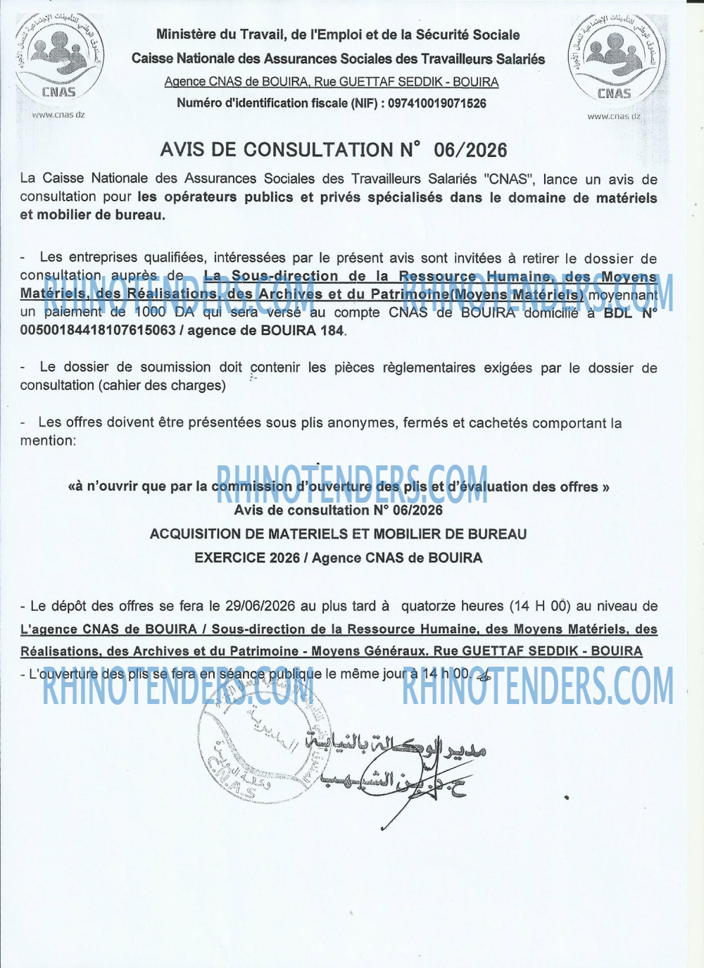 Autres