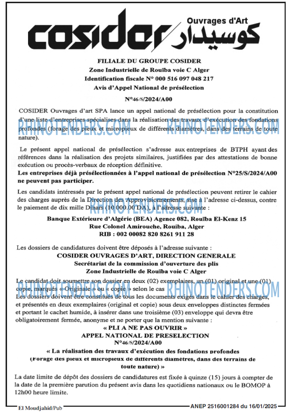 Autres