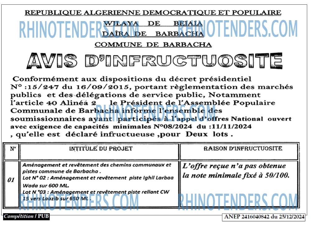 Autres
