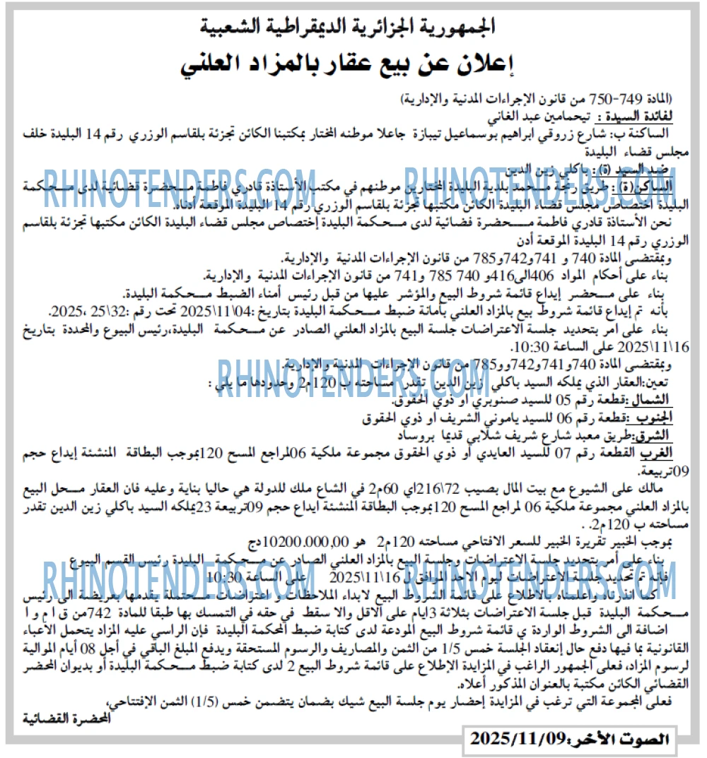 الصوت الاخر