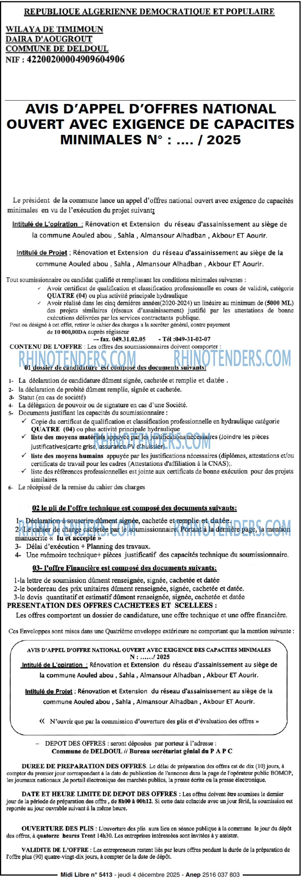 MIDI Libre