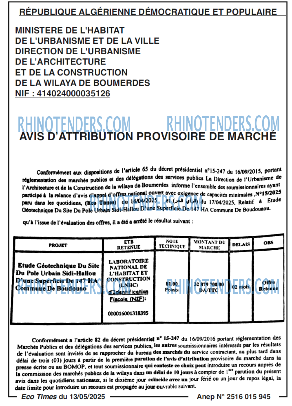 Autres
