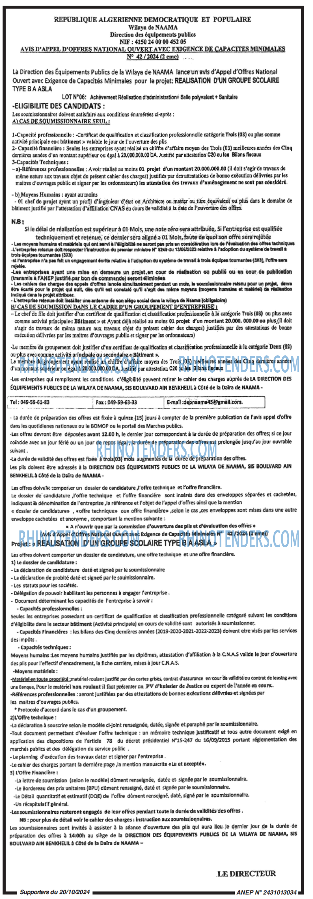 Autres
