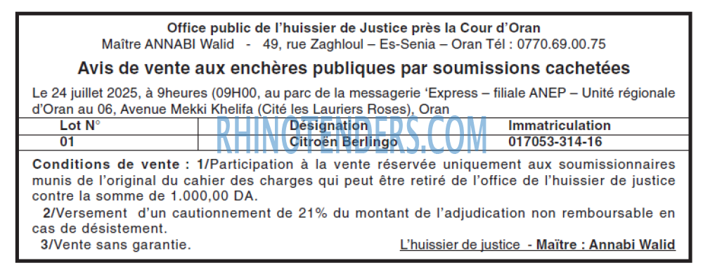 Autres