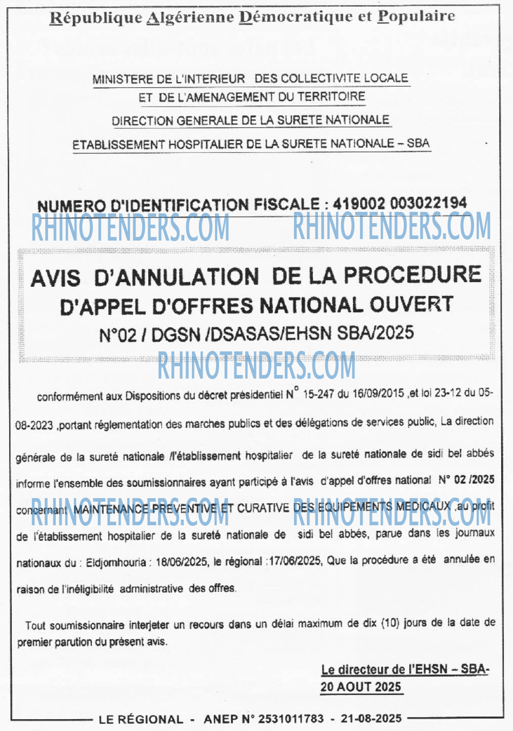 Autres