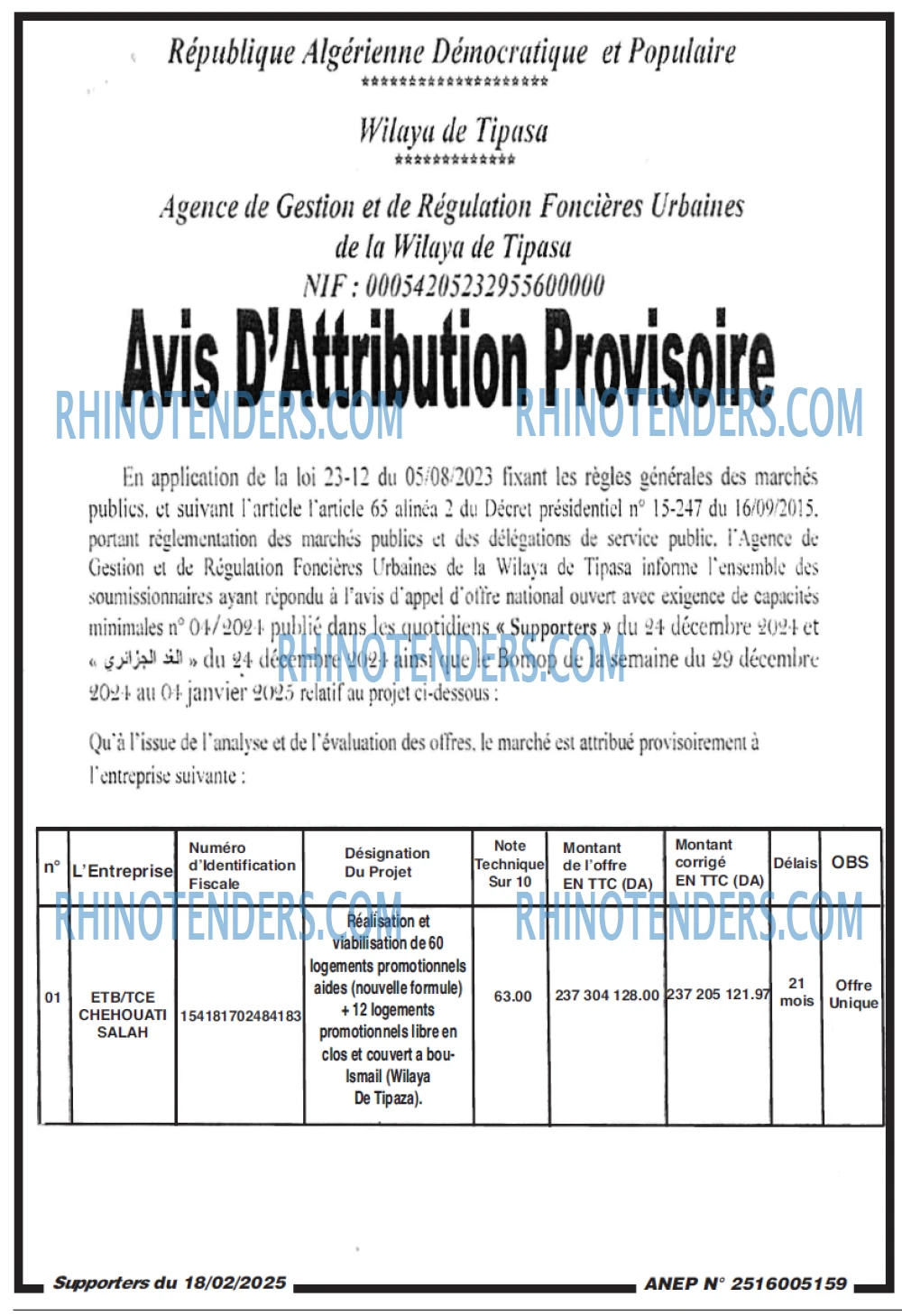 Autres