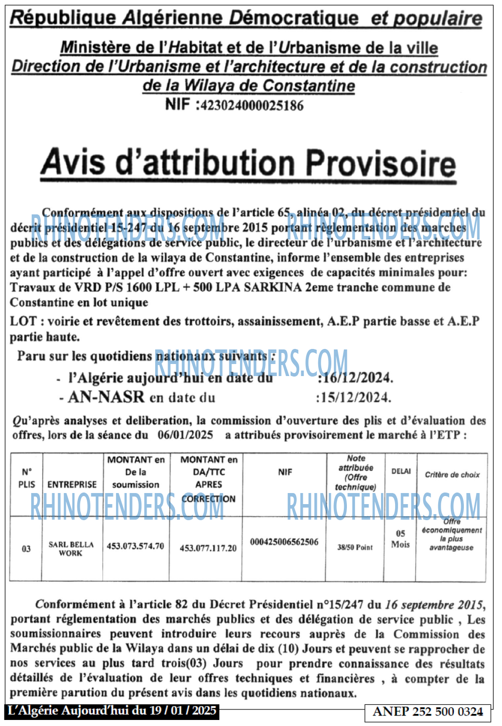 Aujourd'hui