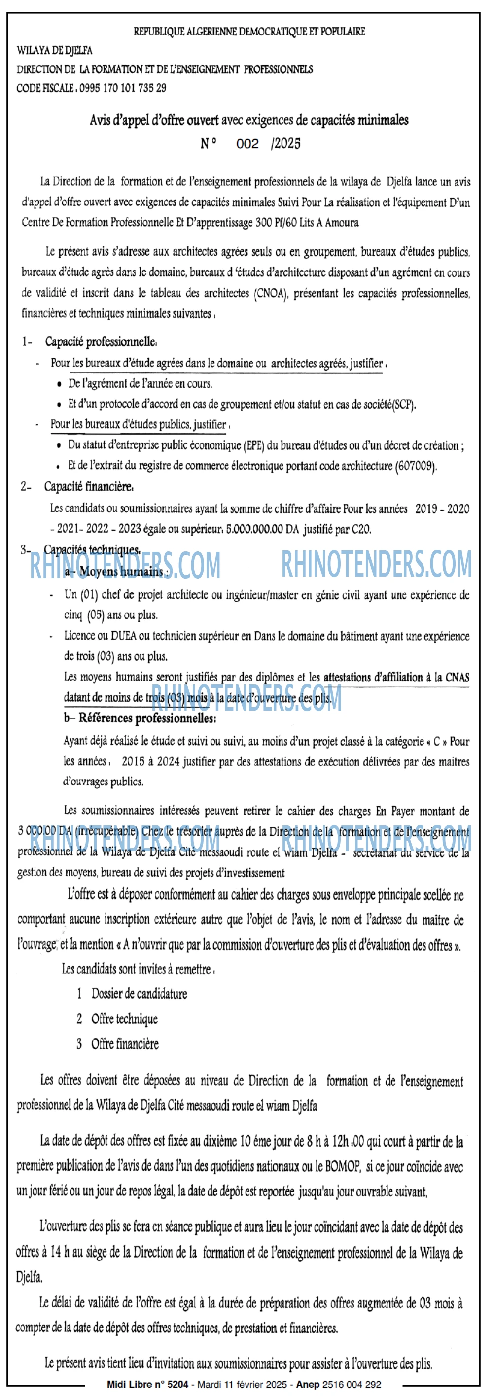 MIDI Libre