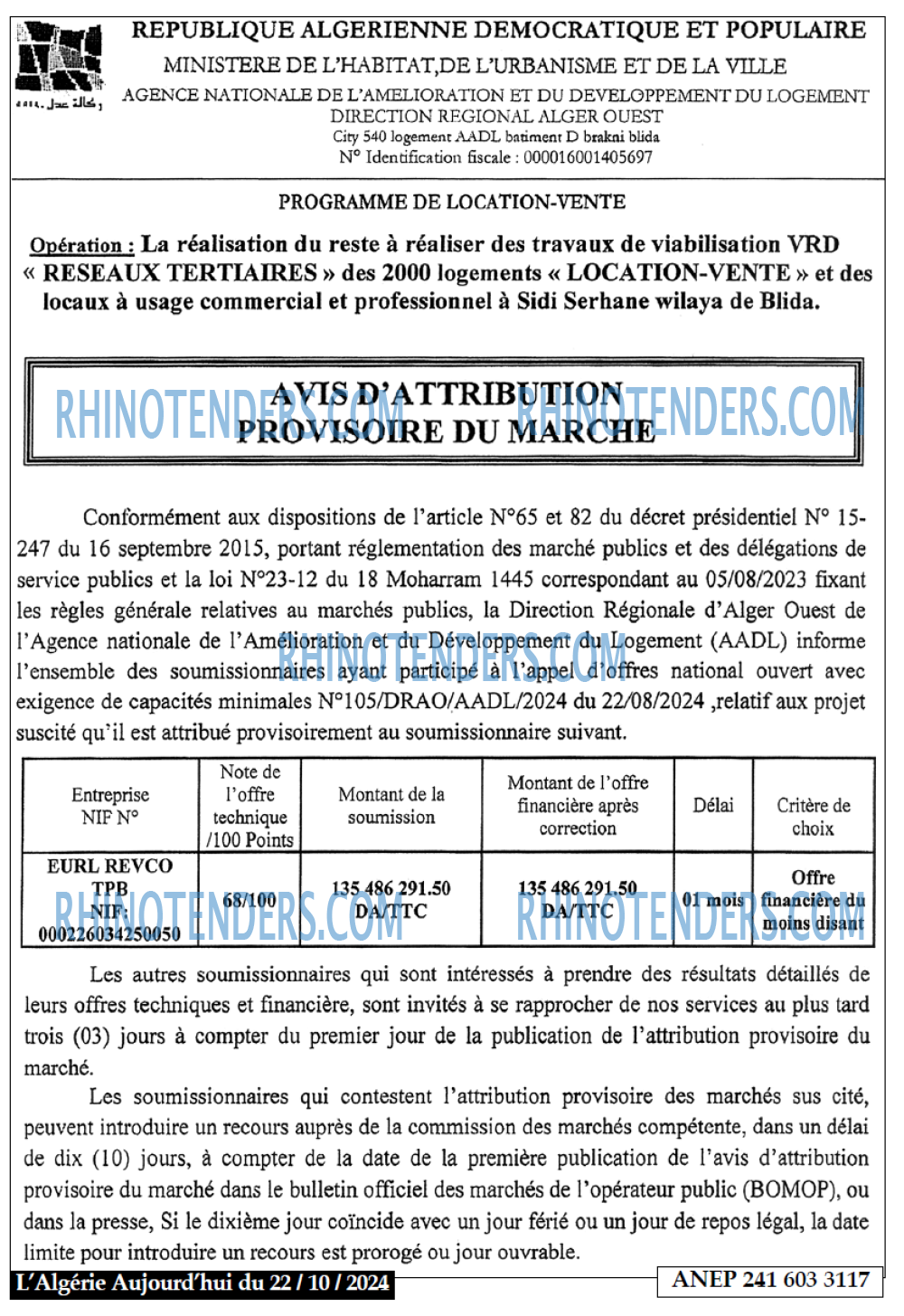 Aujourd'hui