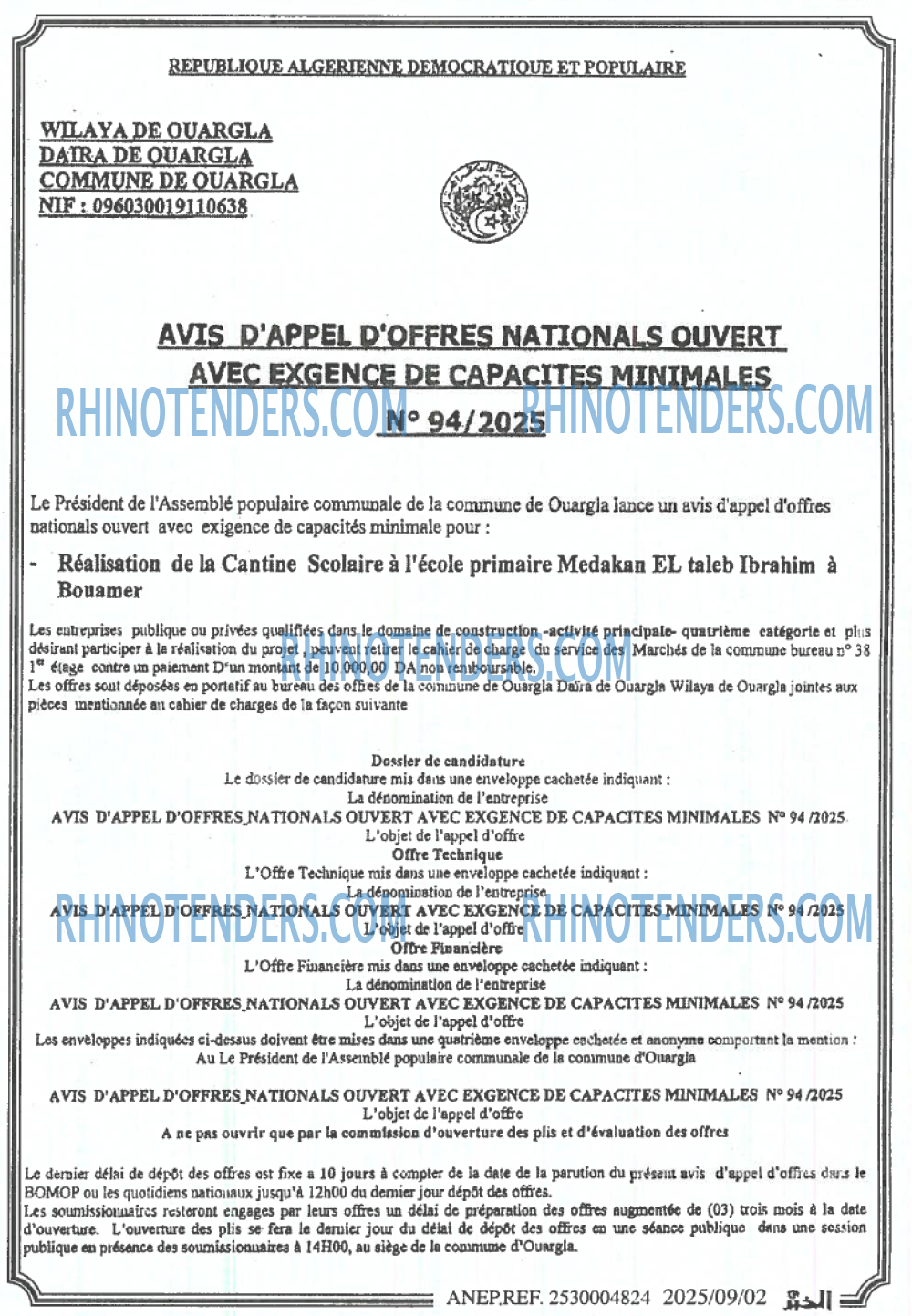Autres