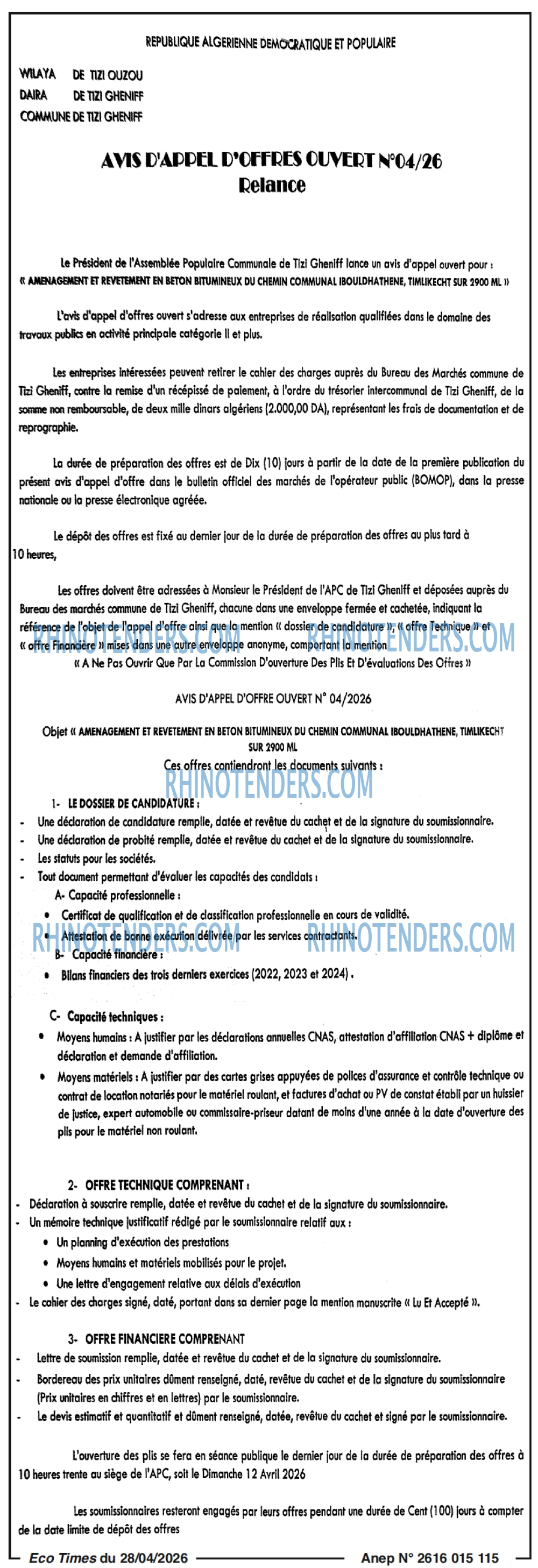 Autres