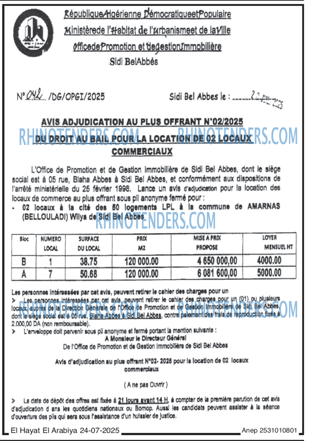 Autres