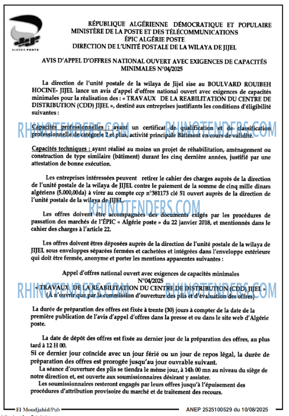 Autres