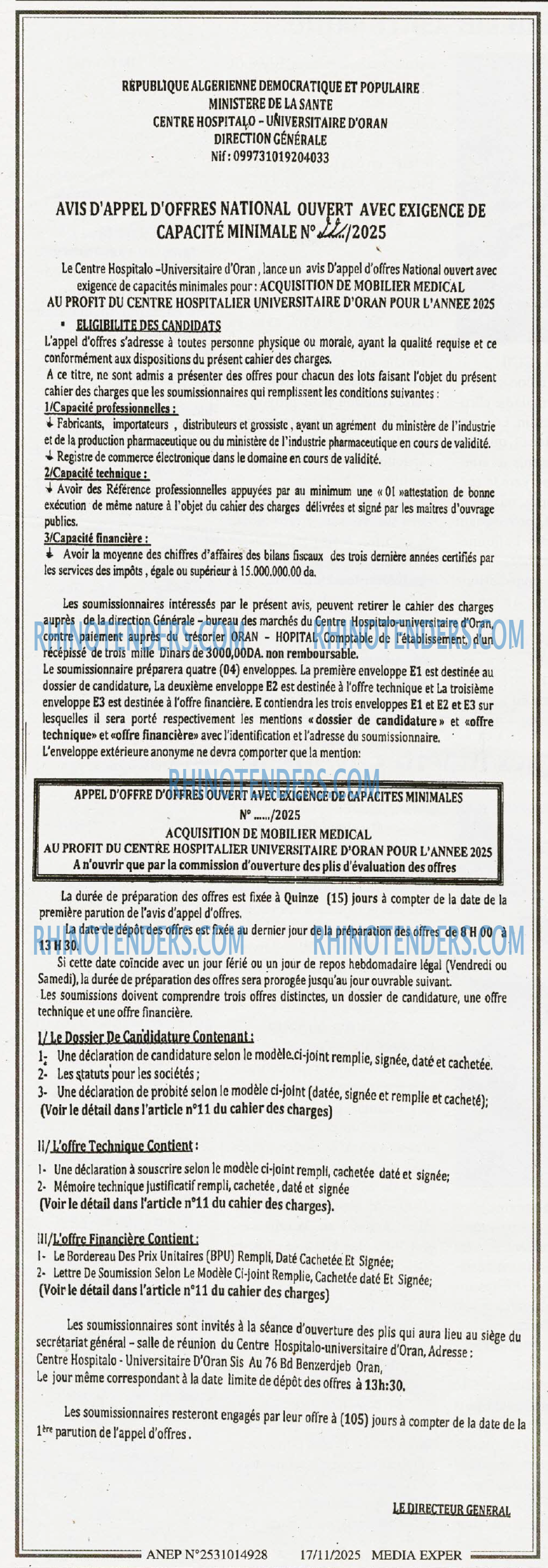 Autres