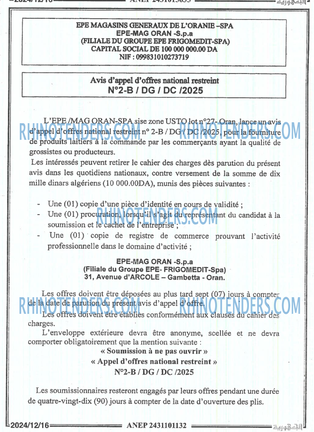 Autres