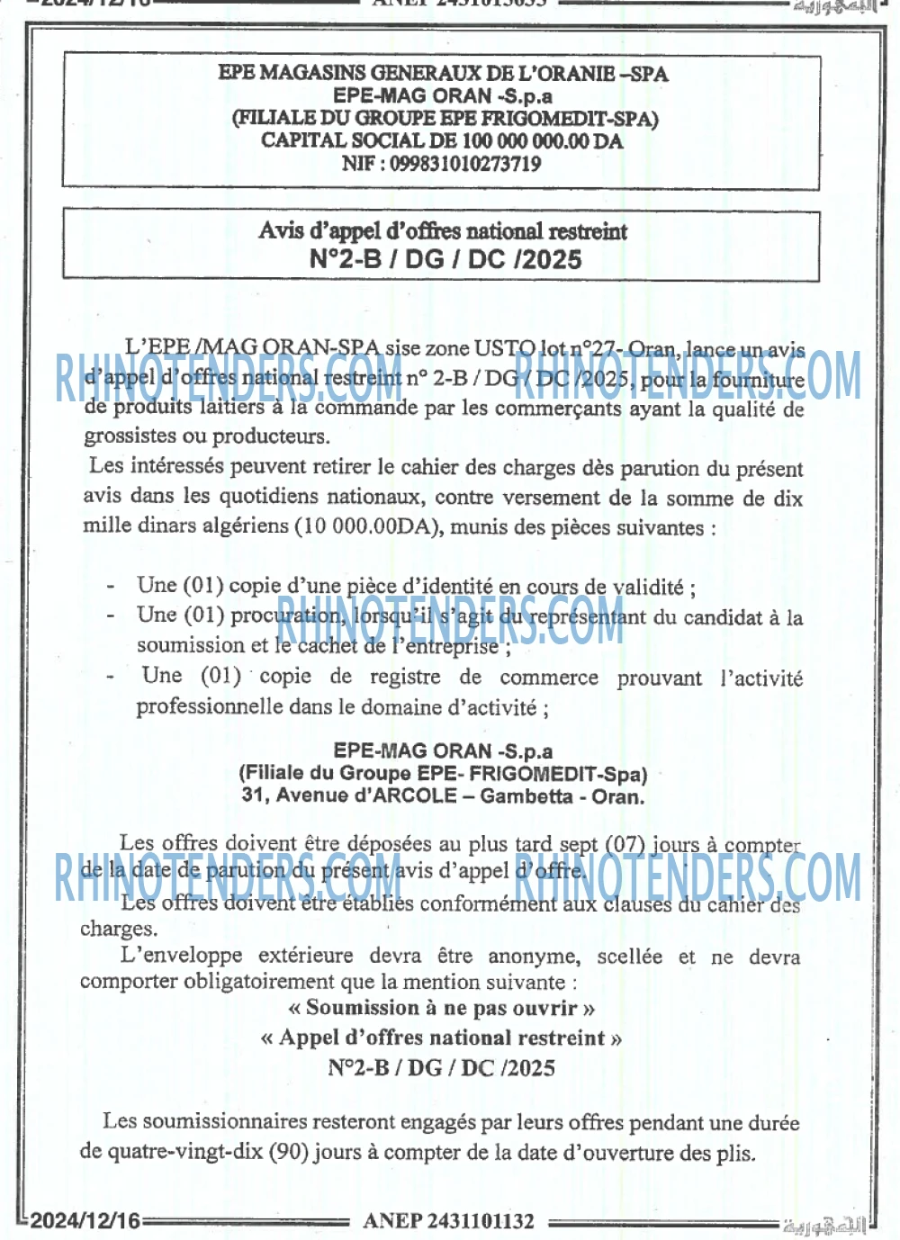 Autres