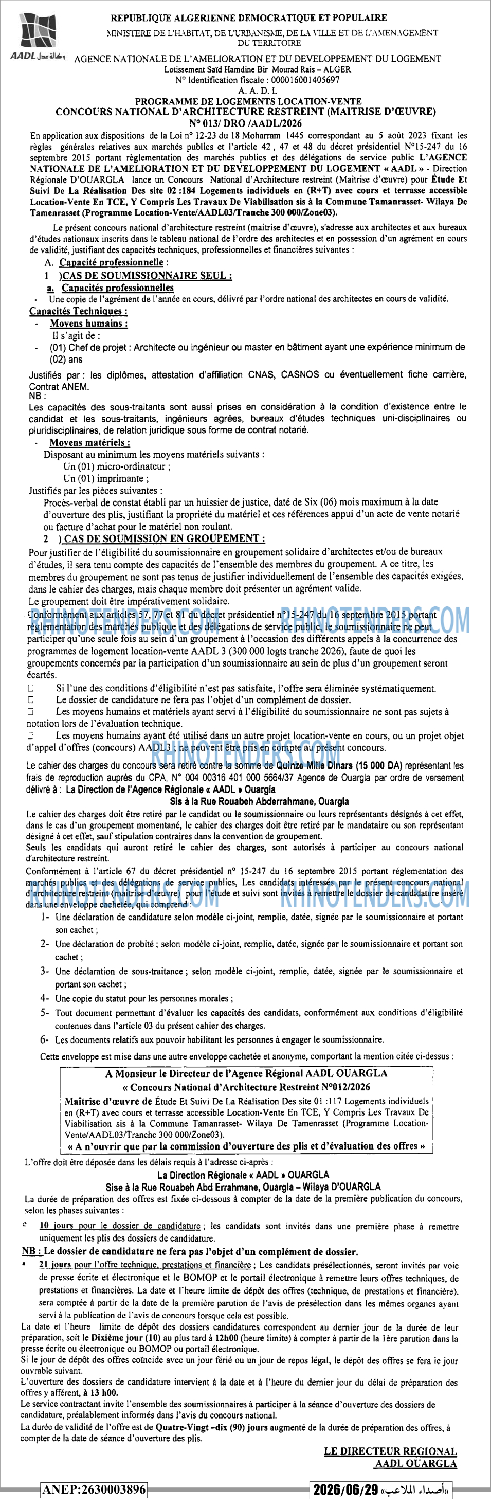 Autres