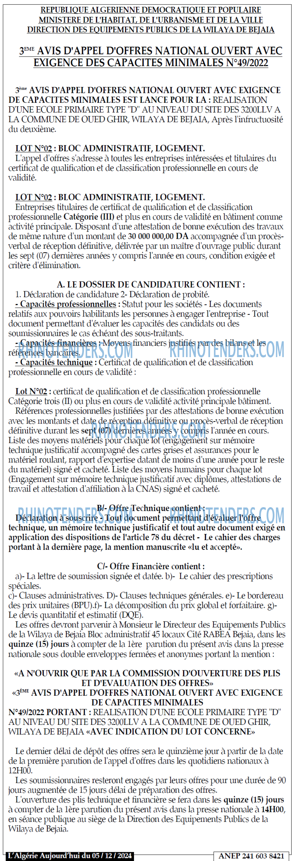 Aujourd'hui