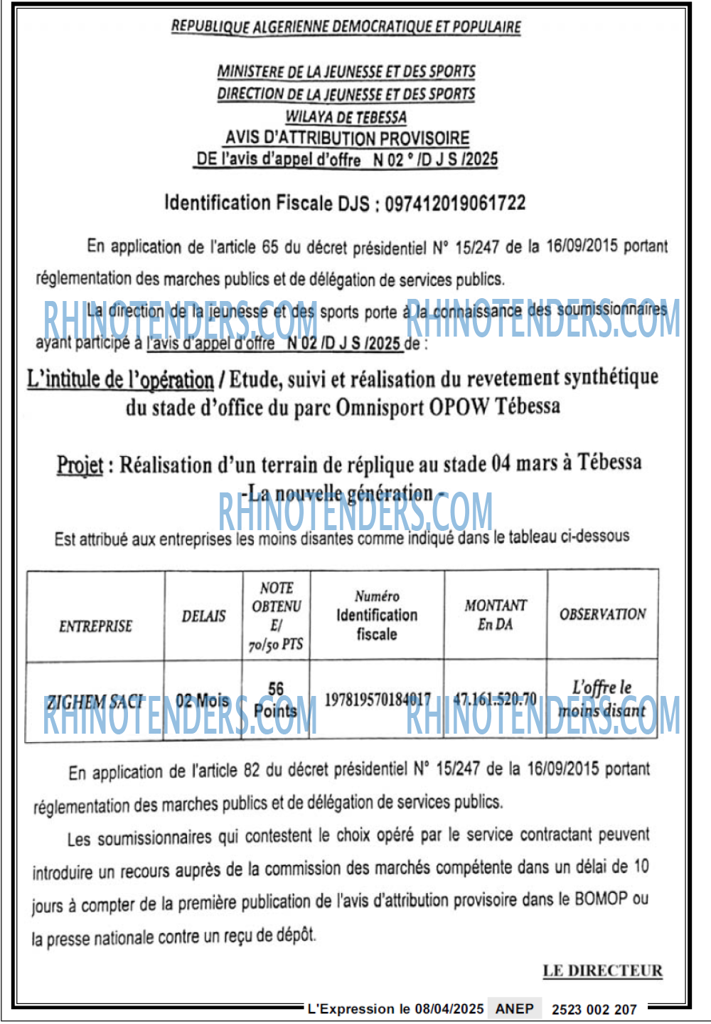 Autres