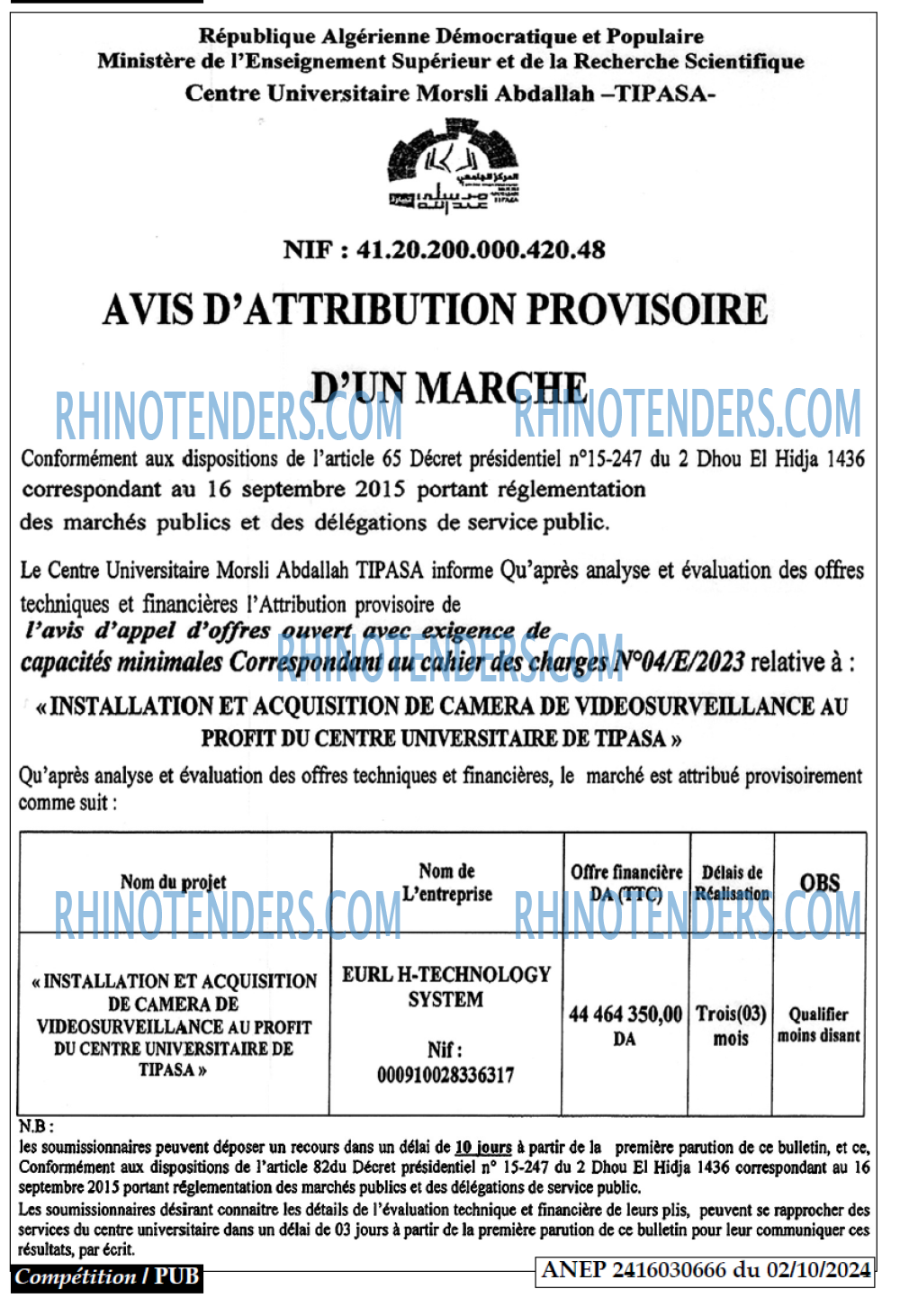 Autres
