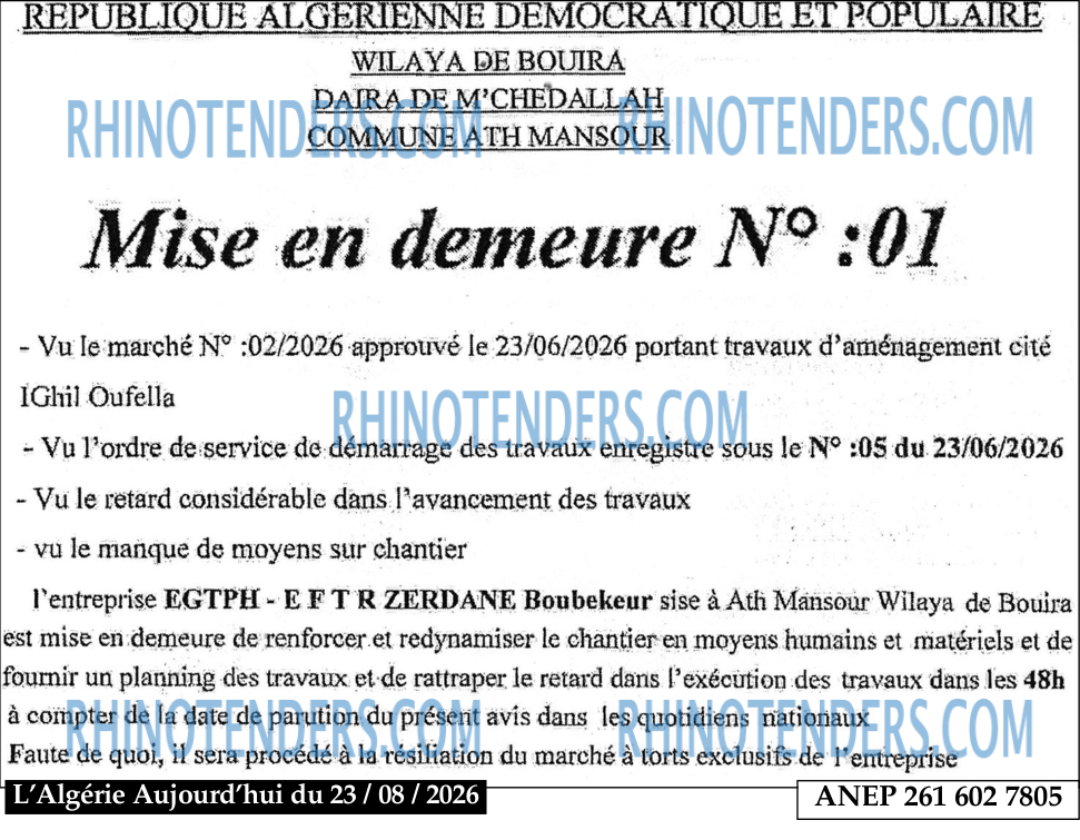 Aujourd'hui