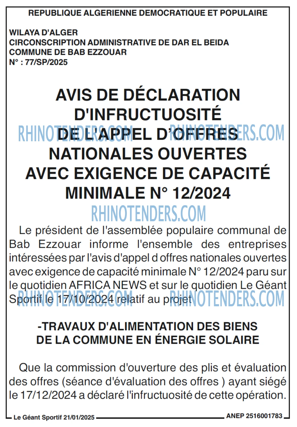 Autres